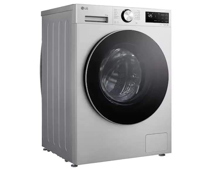 Máy Giặt LG Inverter 12 kg FX1412N5S