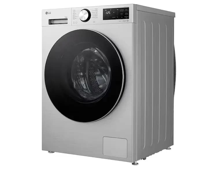 Máy Giặt LG Inverter 12 kg FX1412N5S