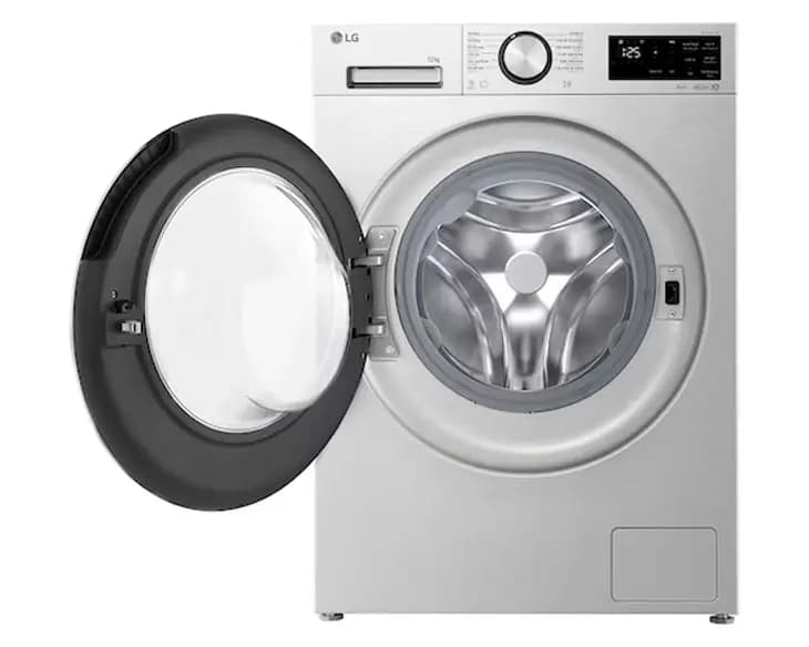 Máy Giặt LG Inverter 12 kg FX1412N5S