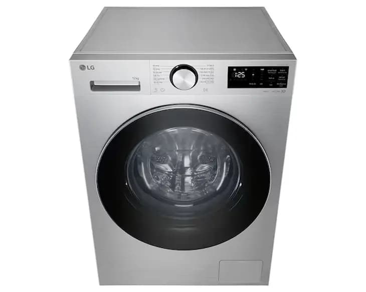 Máy Giặt LG Inverter 12 kg FX1412N5S