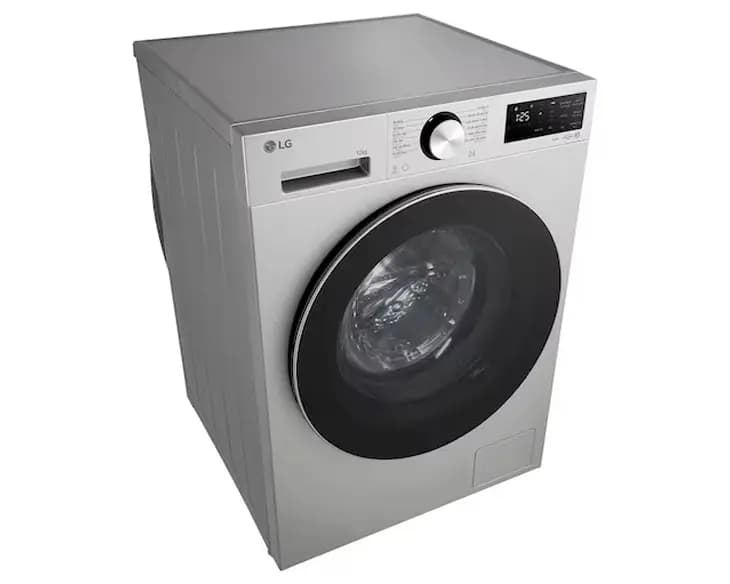 Máy Giặt LG Inverter 12 kg FX1412N5S