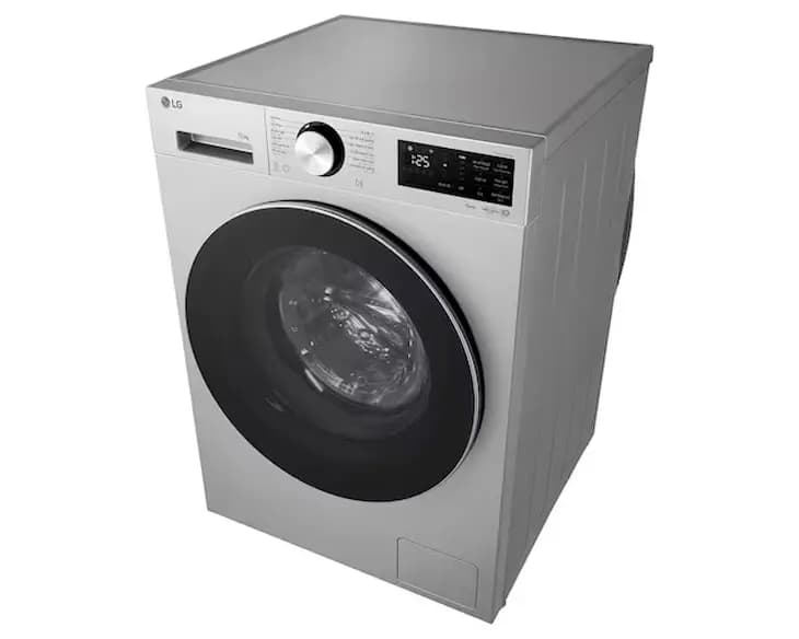 Máy Giặt LG Inverter 12 kg FX1412N5S