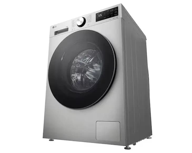 Máy Giặt LG Inverter 12 kg FX1412N5S