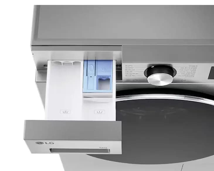 Máy Giặt LG Inverter 12 kg FX1412N5S
