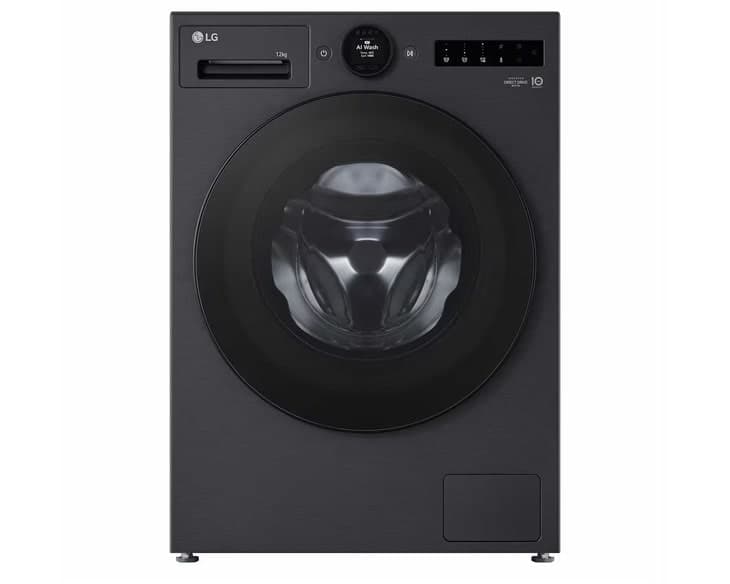 Máy Giặt LG Inverter 12 kg FX1412S3K