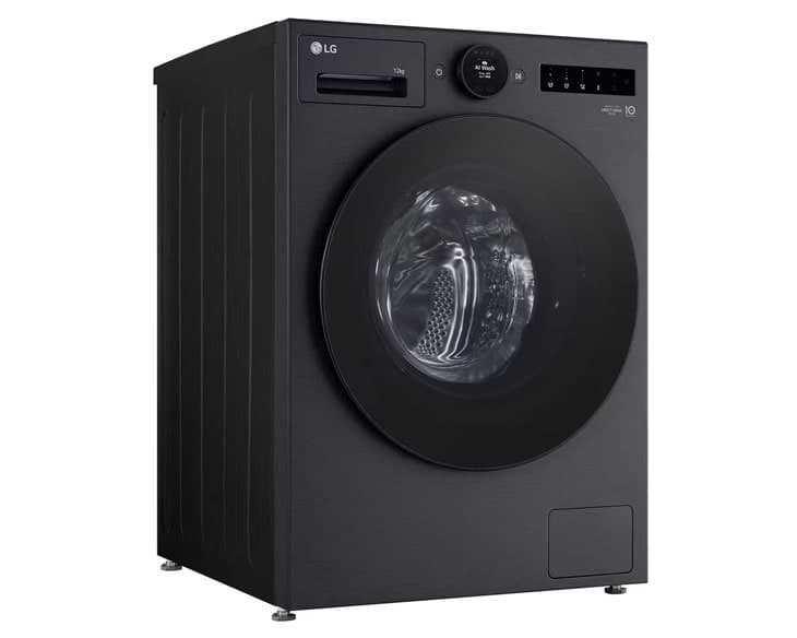 Máy Giặt LG Inverter 12 kg FX1412S3K