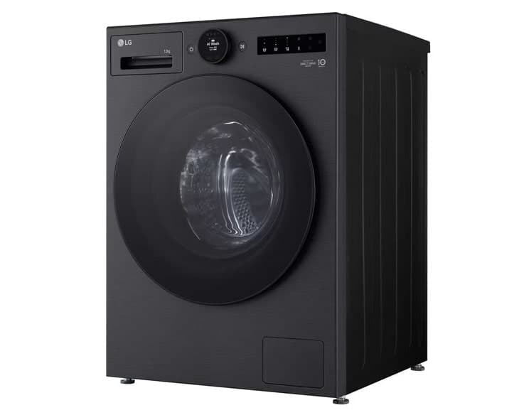 Máy Giặt LG Inverter 12 kg FX1412S3K