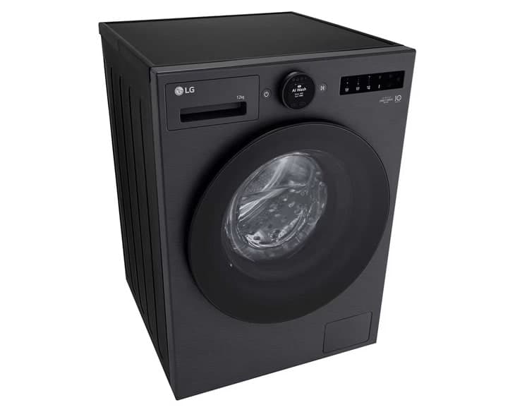 Máy Giặt LG Inverter 12 kg FX1412S3K