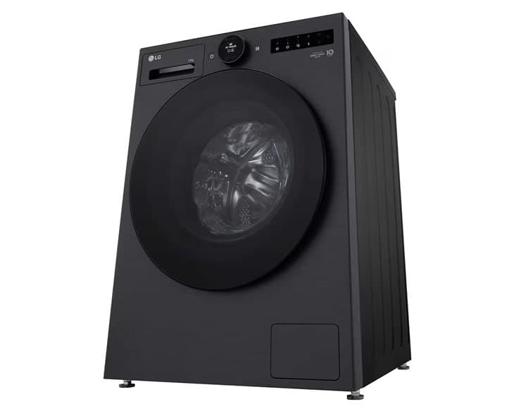 Máy Giặt LG Inverter 12 kg FX1412S3K