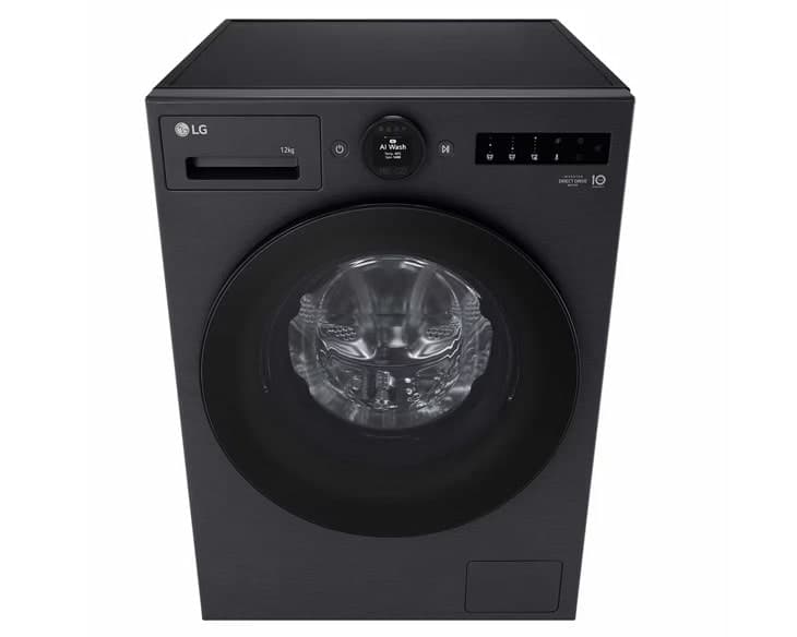 Máy Giặt LG Inverter 12 kg FX1412S3K