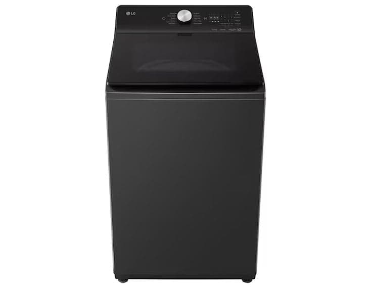 Máy Giặt LG Inverter 12 kg TX2312DT5O