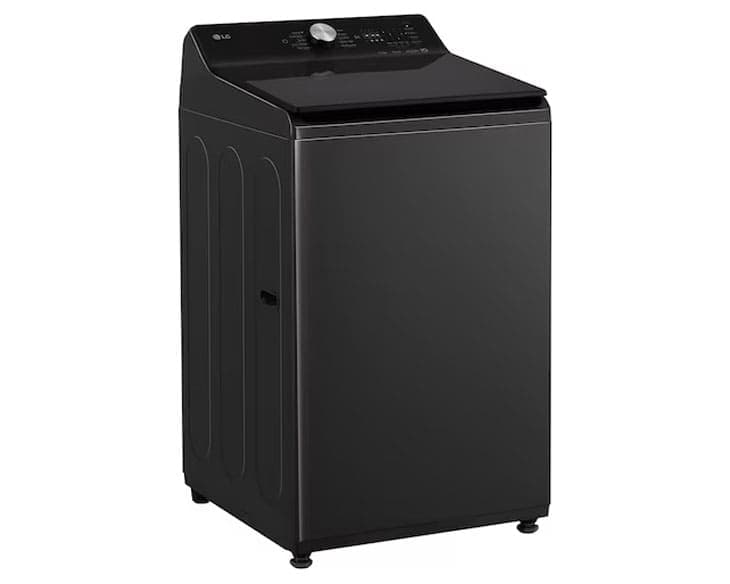 Máy Giặt LG Inverter 12 kg TX2312DT5O