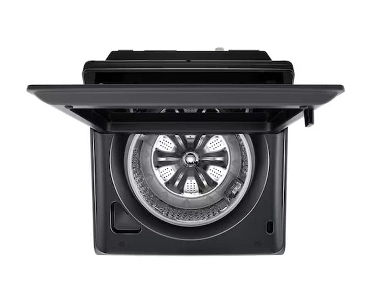 Máy Giặt LG Inverter 12 kg TX2312DT5O