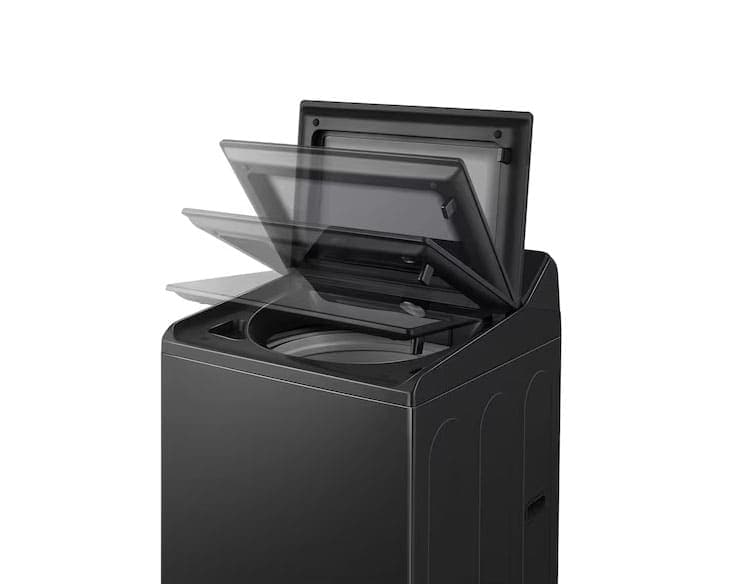 Máy Giặt LG Inverter 12 kg TX2312DT5O