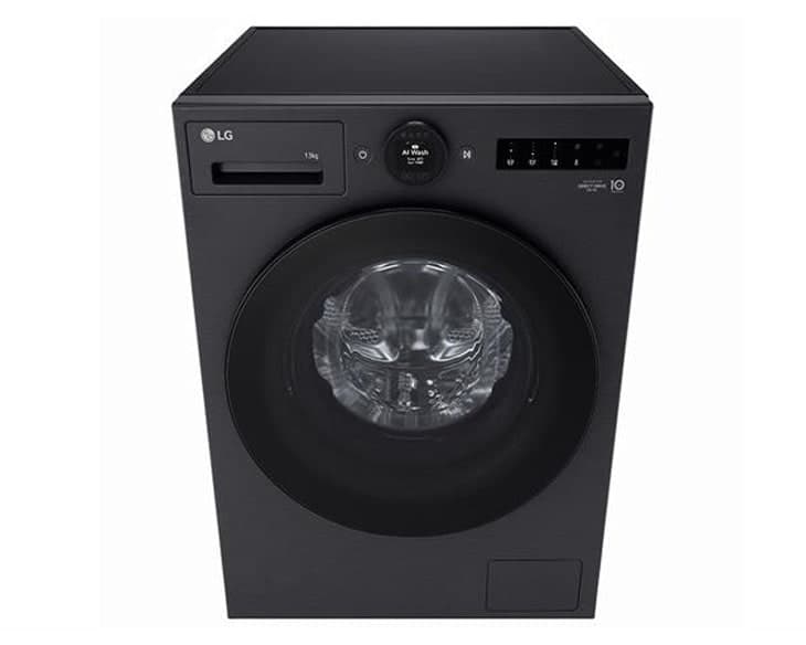 Máy Giặt LG Inverter 13 kg FX1413S3KA