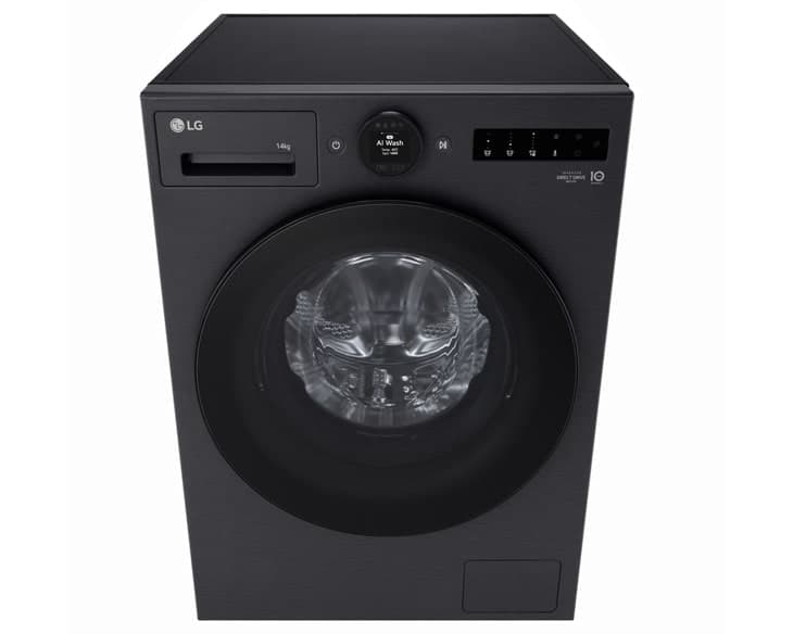 Máy Giặt LG Inverter 14 kg FX1414S3KA