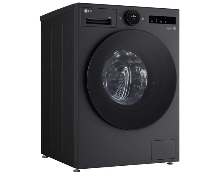 Máy Giặt LG Inverter 14 kg FX1414S3KA