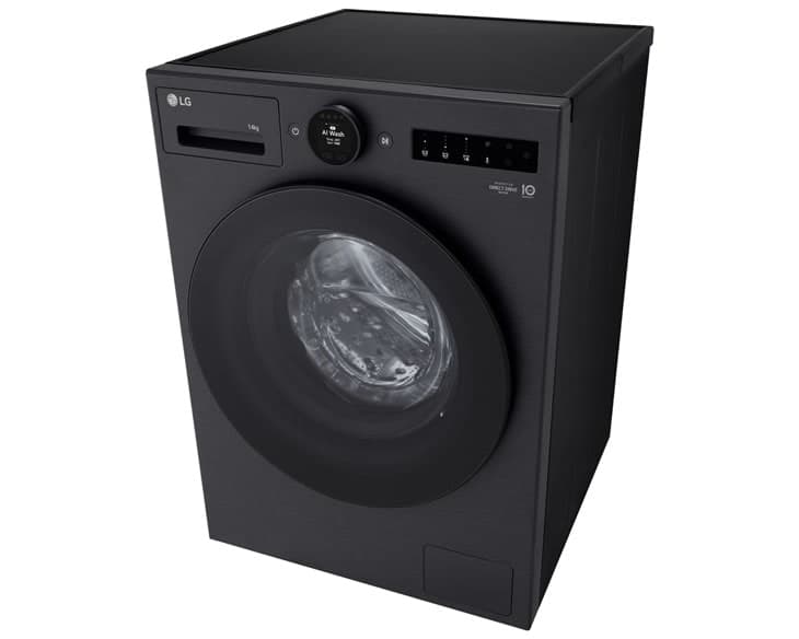 Máy Giặt LG Inverter 14 kg FX1414S3KA