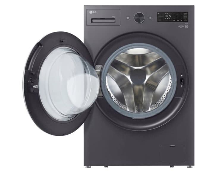 Máy Giặt LG Inverter 15 kg F2515SNTG