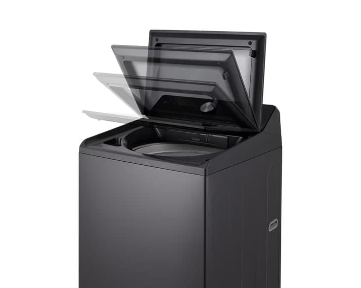 Máy Giặt LG Inverter 15 kg T2315DX5G