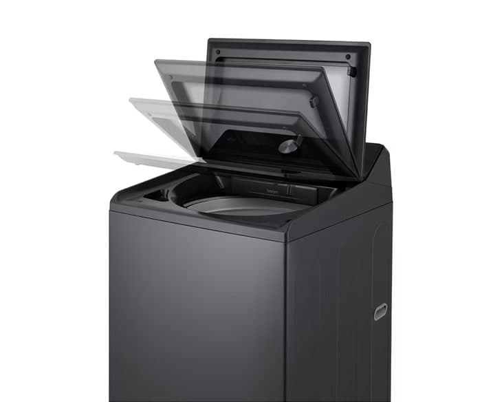 Máy Giặt LG Inverter 15 kg T2315SX5G