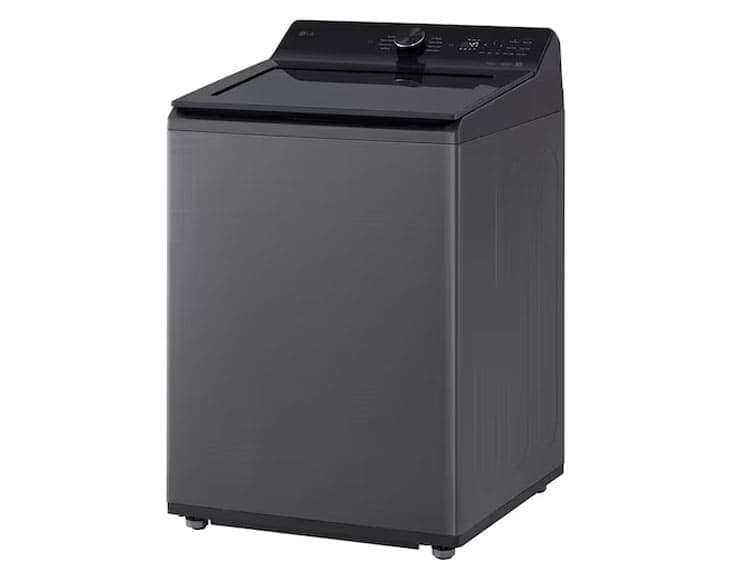 Máy Giặt LG Inverter 16 kg TX2516DT3O