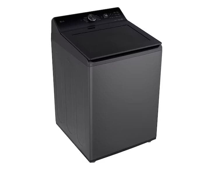 Máy Giặt LG Inverter 16 kg TX2516DT3O