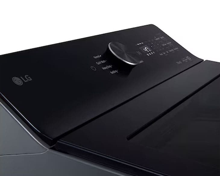 Máy Giặt LG Inverter 16 kg TX2516DT3O