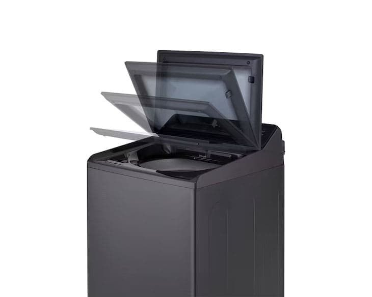 Máy Giặt LG Inverter 16 kg TX2516DT3O