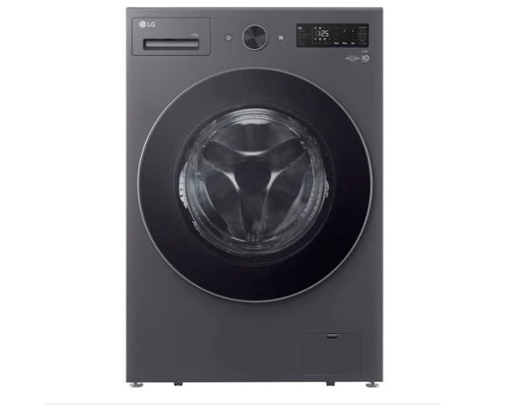 Máy Giặt LG Inverter 17 kg F2517SNTG