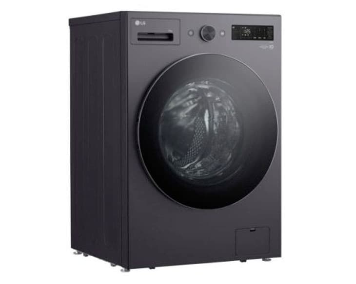 Máy Giặt LG Inverter 17 kg F2517SNTG