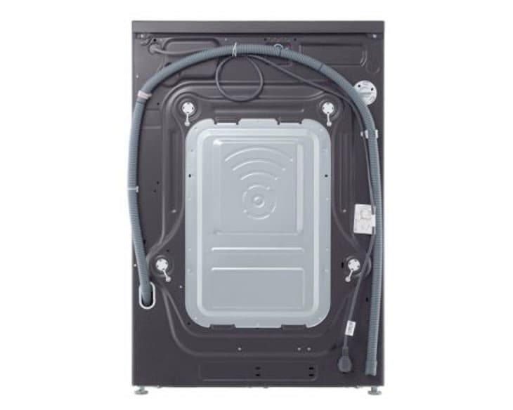Máy Giặt LG Inverter 17 kg F2517SNTG