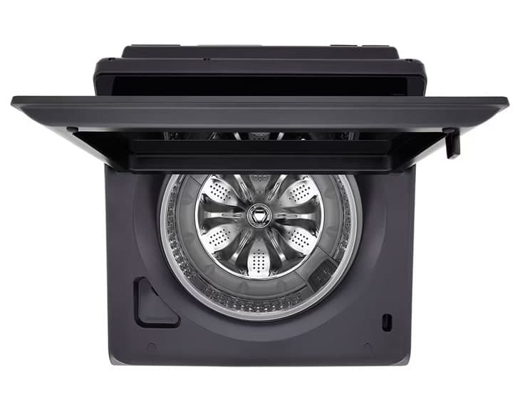 Máy Giặt LG Inverter 19 kg T2519SX5G