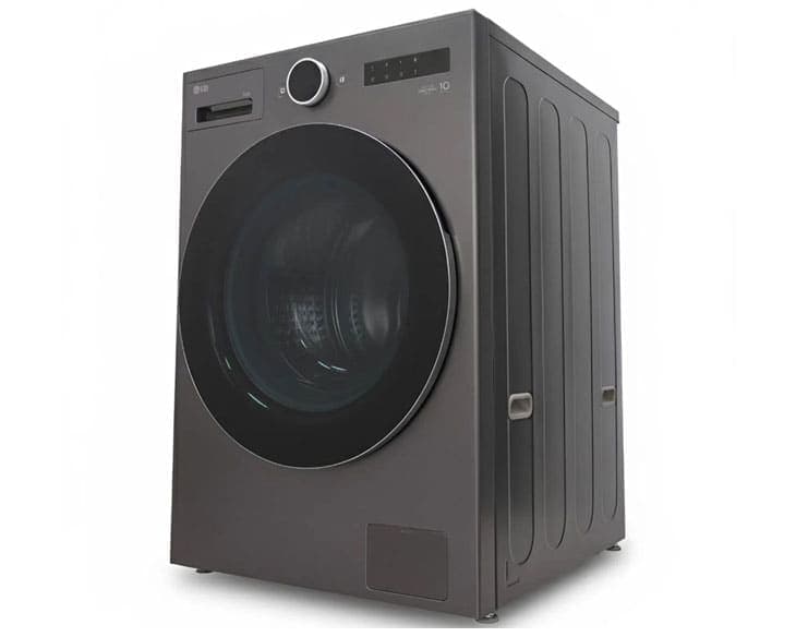 Máy Giặt LG Inverter 20 kg F2520SNTKA