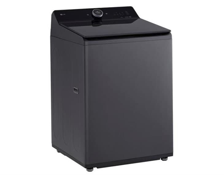 Máy Giặt LG Inverter 22 kg T2522AX7G