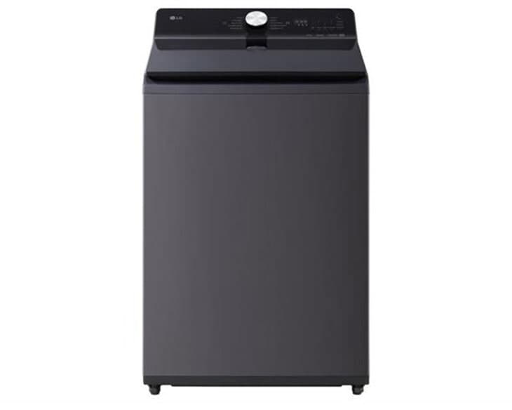 Máy Giặt LG Inverter 25 kg T2725SX5G