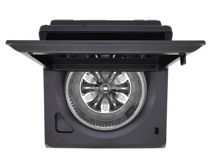 Máy Giặt LG Inverter 25 kg T2725SX5G
