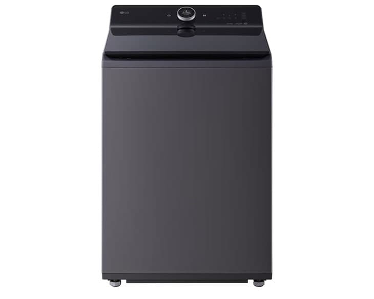 Máy Giặt LG Inverter 25 kg TX2725AT9G
