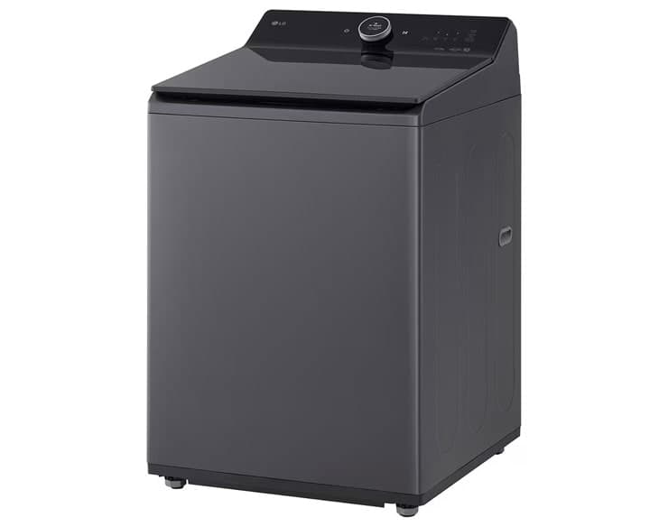 Máy Giặt LG Inverter 25 kg TX2725AT9G