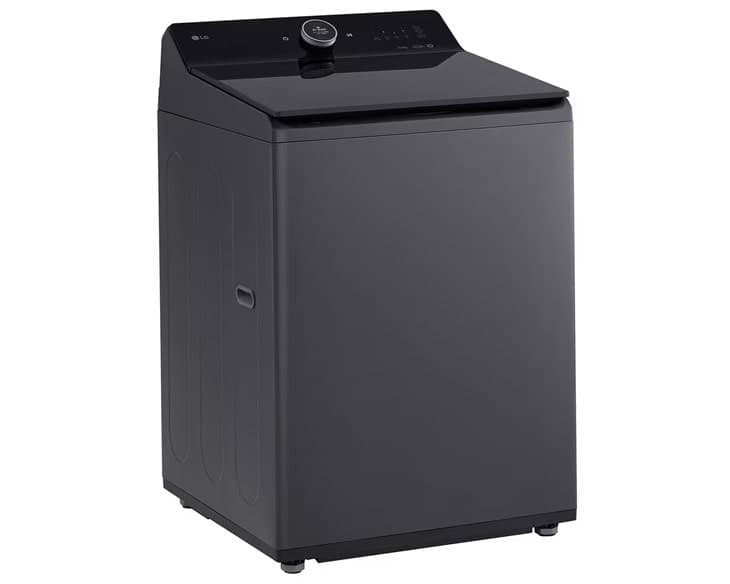 Máy Giặt LG Inverter 25 kg TX2725AT9G