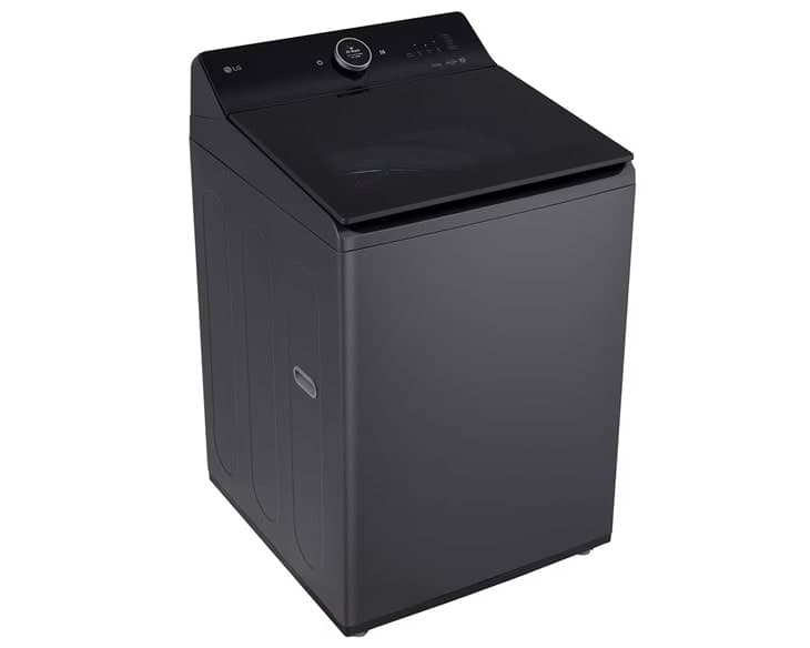 Máy Giặt LG Inverter 25 kg TX2725AT9G