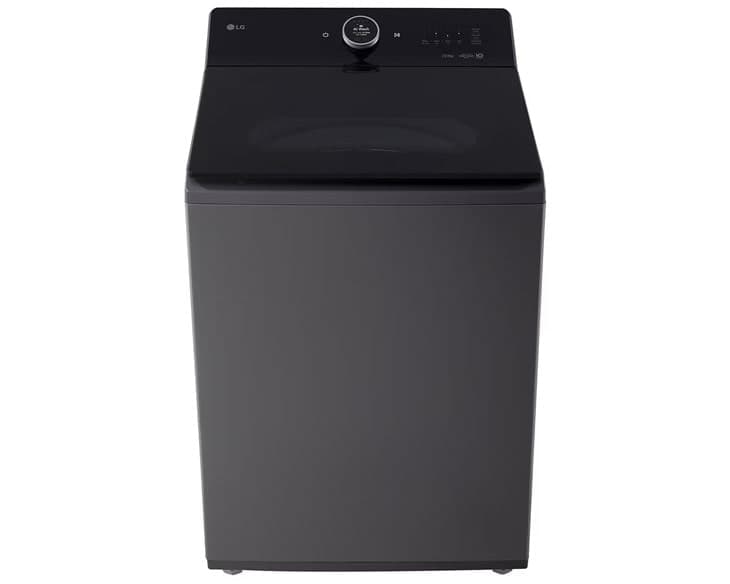 Máy Giặt LG Inverter 25 kg TX2725AT9G