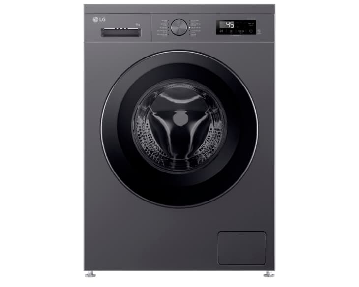 Máy Giặt LG Inverter 9 kg FB1209S6M