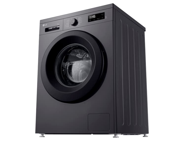 Máy Giặt LG Inverter 9 kg FB1209S6M