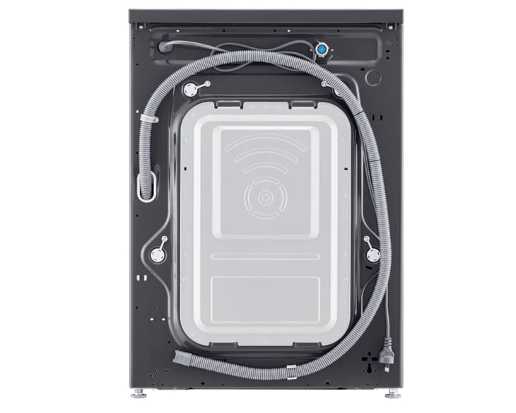 Máy Giặt LG Inverter 9 kg FB1209S6M
