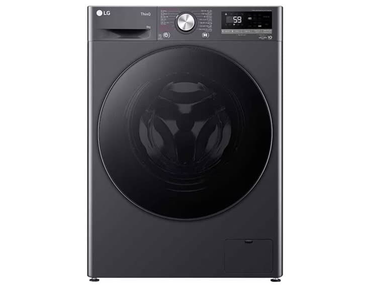 Máy Giặt LG Inverter 9 kg FV1409S4M1