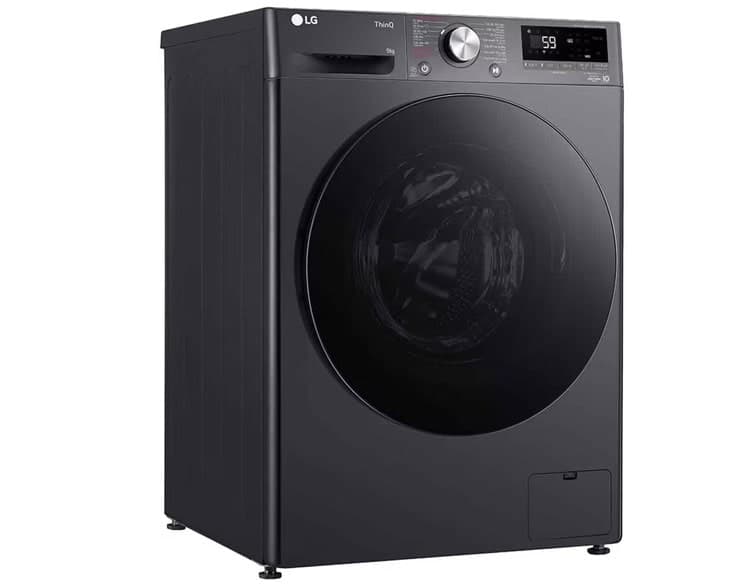 Máy Giặt LG Inverter 9 kg FV1409S4M1