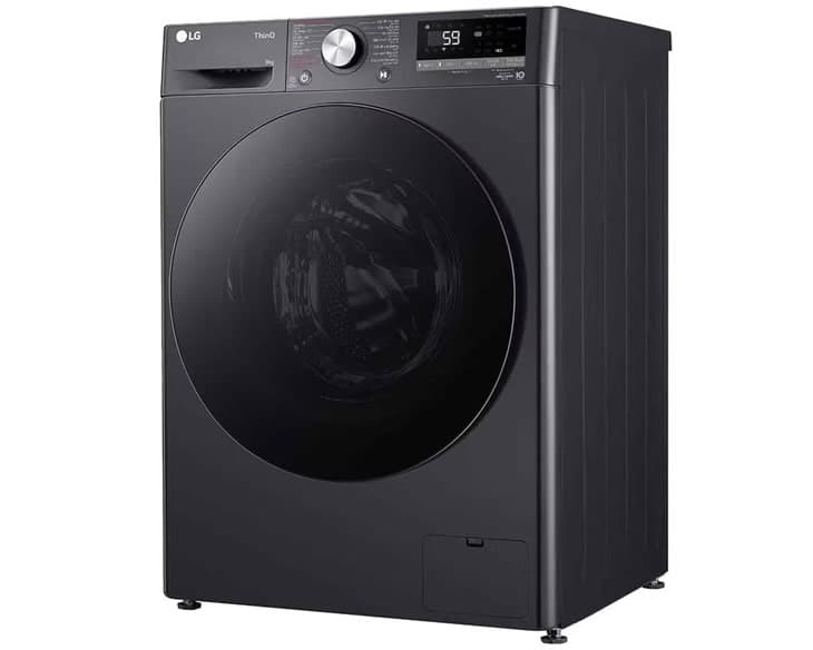 Máy Giặt LG Inverter 9 kg FV1409S4M1