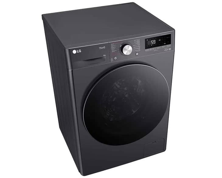 Máy Giặt LG Inverter 9 kg FV1409S4M1