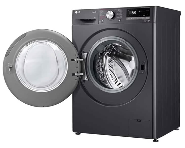 Máy Giặt LG Inverter 9 kg FV1409S4M1